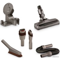 Пылесос DeLonghi Colombina Evo XLM419.TDC