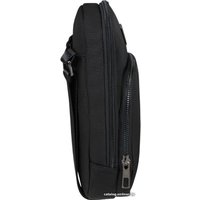 Сумка через плечо Samsonite Sacksquare KL5-09001 (черный)