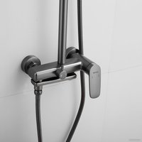 Душевая система  Shevanik S8536T