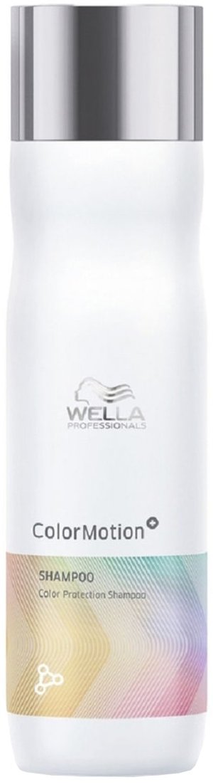 

Шампунь Wella Professionals для защиты цвета Color Motion 250 мл