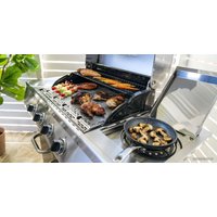 Газовый гриль для дачи Nexgrill Evolution 720-0830HK