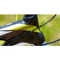 Велосипед Scott Scale 730 (2014)