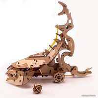 3Д-пазл Uniwood Катапульта Скорпио