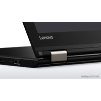 Ноутбук Lenovo ThinkPad Yoga 260 [20FD001XRT]