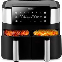 Аэрогриль (аэрофритюрница) Kitfort KT-2259