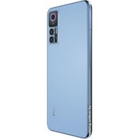 Телефон TCL 30+ T676K 4GB/128GB (голубой)