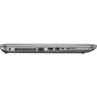 Ноутбук HP ProBook 470 G4 [Y8A81EA]