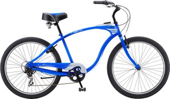 Schwinn Corvette (2014)