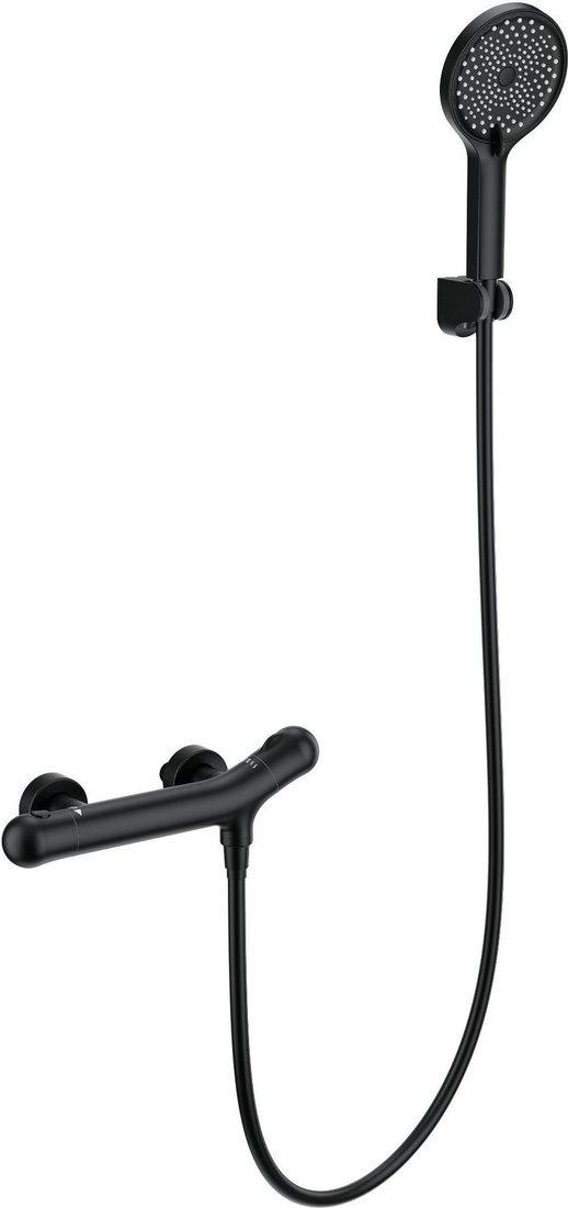 

Смеситель Wonzon&Woghand WW-B2057-A-MB