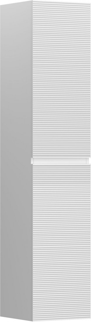 Sancos Шкаф-пенал Folk PFL35W (Bianco)