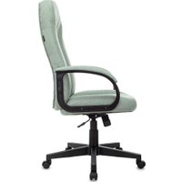 Офисное кресло Бюрократ T-898AXSN (зеленый 38-407)