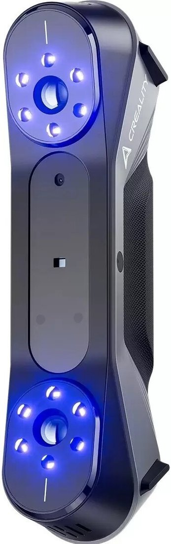 3D-сканер Creality CR-Scan Raptor