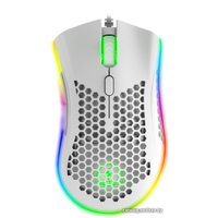 Игровая мышь Jet.A Panteon MS77 (белый)