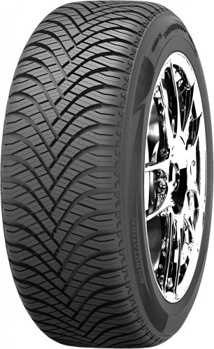 Всесезонные шины Trazano Z-401 235/60R18 107V XL