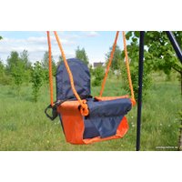 Стационарные качели Jump Power Детские качели 2 в 1