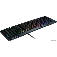 Клавиатура Logitech G815 GL Tactile 920-008991