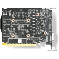 Видеокарта ZOTAC GeForce GTX 1050 Ti OC 4GB GDDR5 [ZT-P10510B-10L]