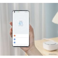 Уничтожитель насекомых Xiaomi Mijia Mosquito Repellent 2 Smart Version WX10ZM