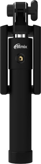 

Палка для селфи Ritmix RMH-350BT (черный)