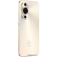 Смартфон Huawei nova 11 FOA-LX9 8GB/256GB (золотистый)