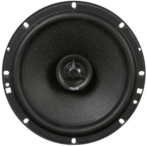 

Коаксиальная АС Morel Maximo Coax 6