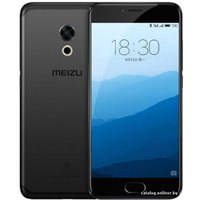 Телефон MEIZU Pro 6s Black