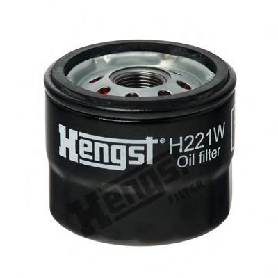 

Масляный фильтр Hengst H221W