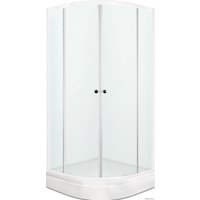 Душевой уголок Domani-Spa Fit 99 90x90