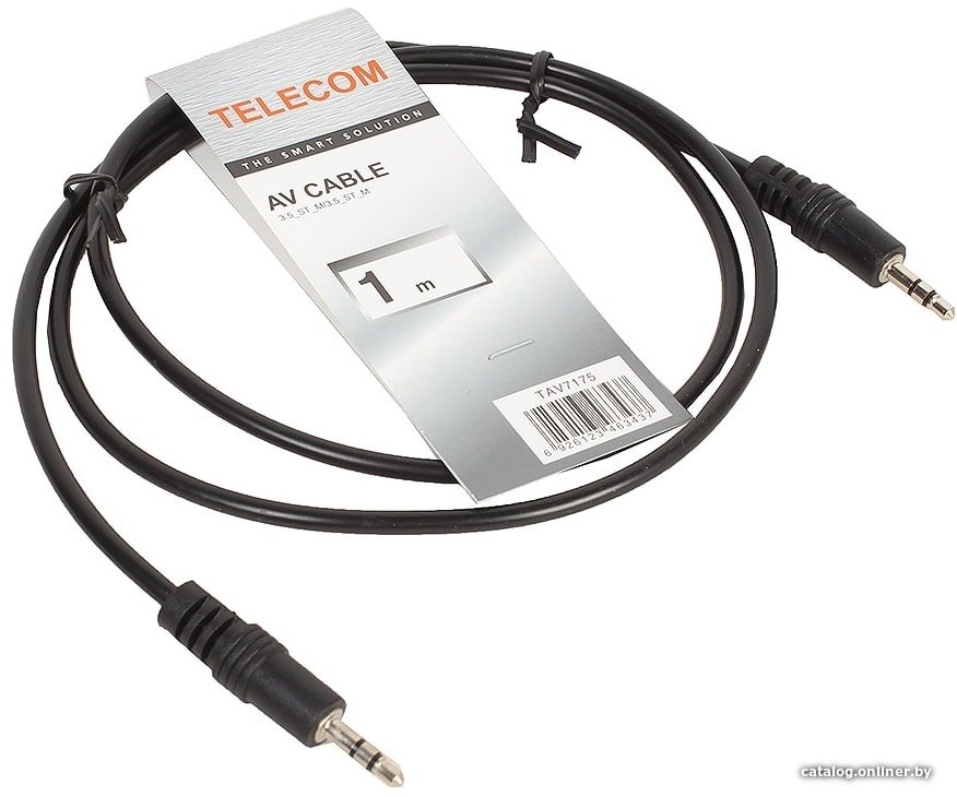 Кабель Telecom TAV7175-1M