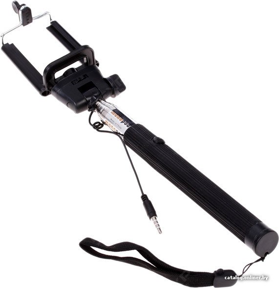 Палка для селфи DEXP MW-300Bk