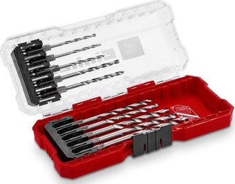 Набор сверл Einhell 49108723