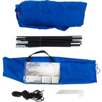 Палатка для душа и туалета Acamper Shower room (синий)