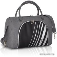 Универсальная коляска Riko Niki (2 в 1, 11 chocolate)