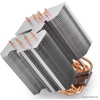 Кулер для процессора DeepCool Lucifer K2