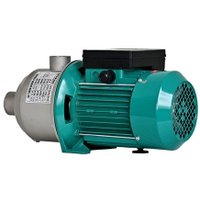 Насосная станция Shinhoo MHI-404 220V