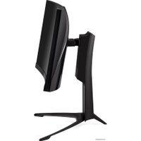 Игровой монитор ViewSonic Elite XG270QC