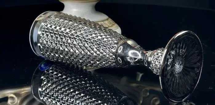 

Набор бокалов для шампанского Lenardi 588-498