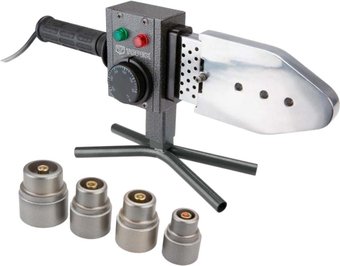 Аппарат для сварки труб TOPEX 44E160