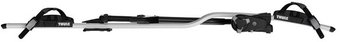 Thule ProRide 598 Silver