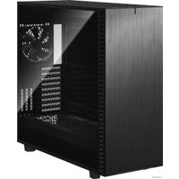 Корпус Fractal Design Define 7 XL Black TG Dark Tint FD-C-DEF7X-03