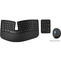 Офисный набор Microsoft Sculpt Ergonomic Desktop (L5V-00017)