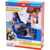 Детский микроскоп Eastcolight MP-450 25607