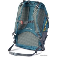 Городской рюкзак Pinguin Integral 30 (зеленый)