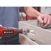 Гравер Einhell TE-MT 7.2 Li 4419330 (с 1-им АКБ)