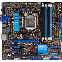 Материнская плата ASUS P8H61-M EVO
