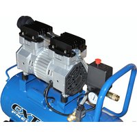 Компрессор Extel LB-25