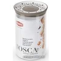 Емкость Stefanplast 55450 (светло-серый)