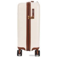 Чемодан-спиннер Bugatti Amelia 49716050 (бежевый)
