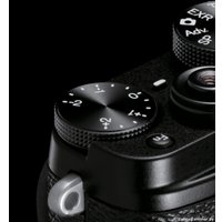 Фотоаппарат Fujifilm FinePix X10