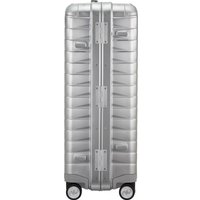Чемодан-спиннер Samsonite Proxis Alu Aluminium 76 см